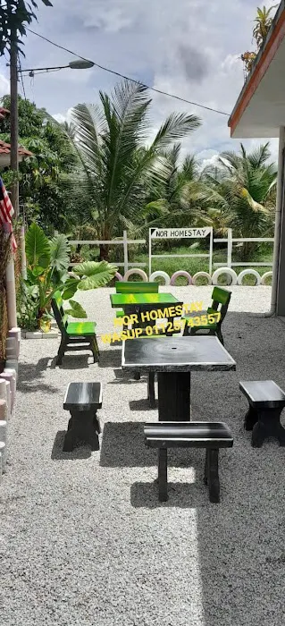 Nor Homestay Kelantan Picture 5