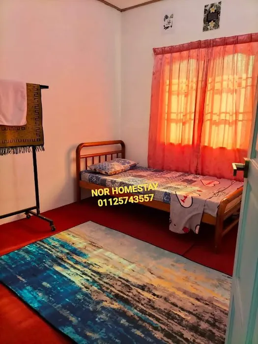 Nor Homestay Kelantan Picture 1