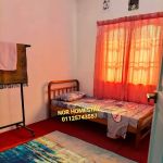 Nor Homestay Kelantan