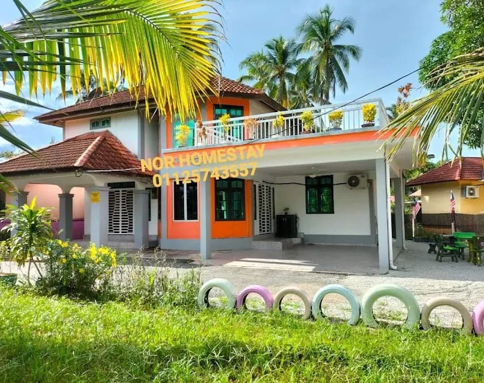 Nor Homestay Kelantan Picture 6
