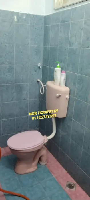Nor Homestay Kelantan Picture 10
