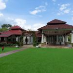 Teratak Amfalanie_Private Pool