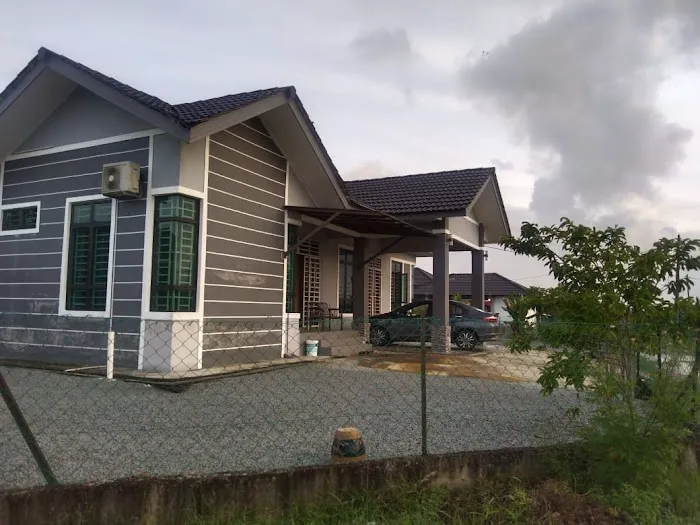 Melor homestay Picture 2