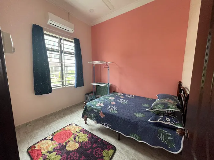 Melor homestay Picture 3
