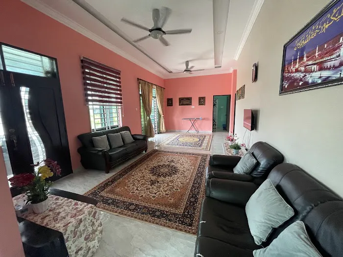 Melor homestay Picture 1