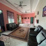 Melor homestay