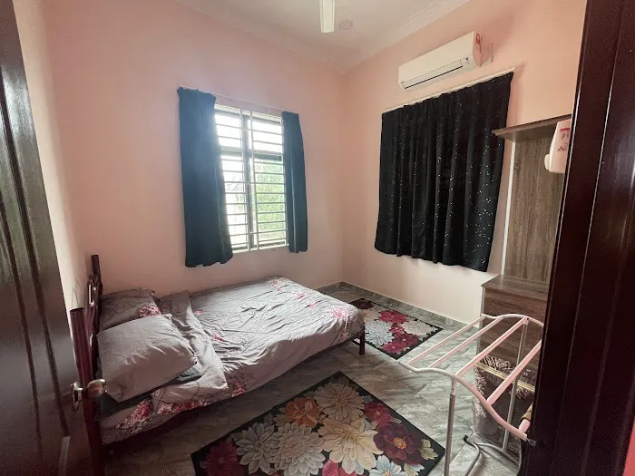 Melor homestay Picture 8