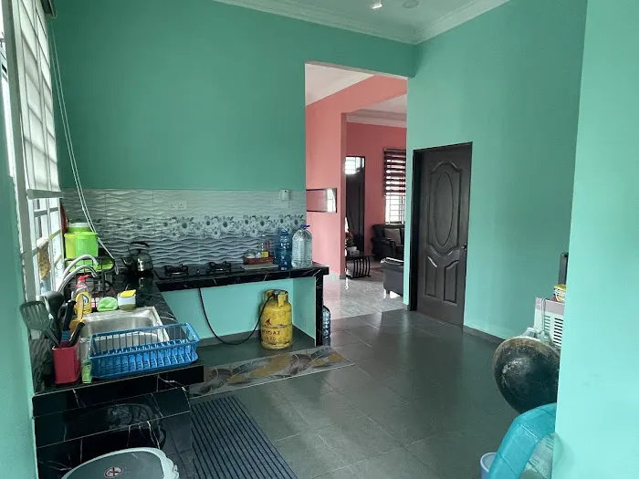 Melor homestay Picture 4