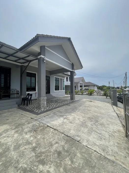 Melor homestay Picture 5