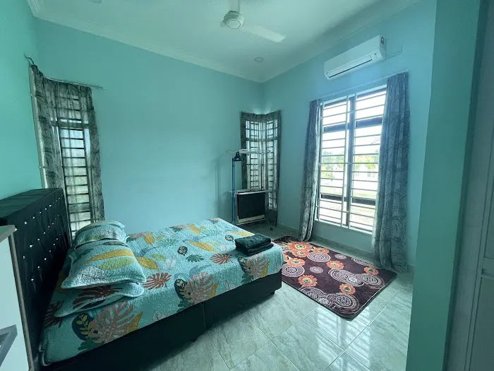 Melor homestay Picture 7