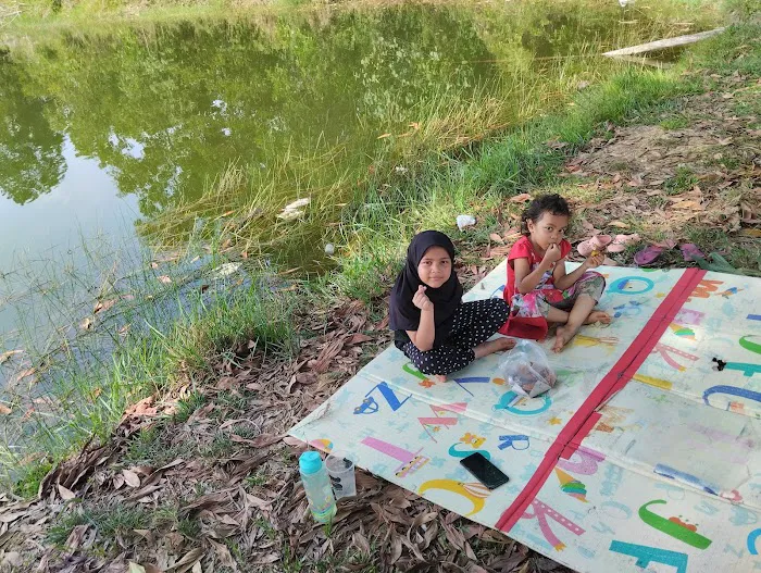kampung lubok chekok Picture 3