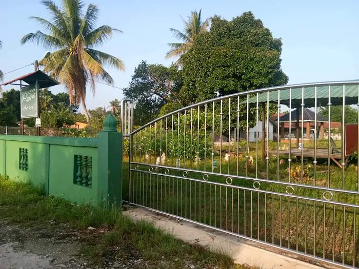kampung lubok chekok Picture 2