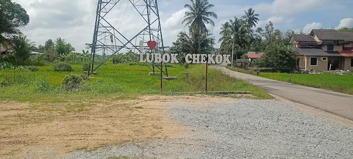 kampung lubok chekok Picture 1