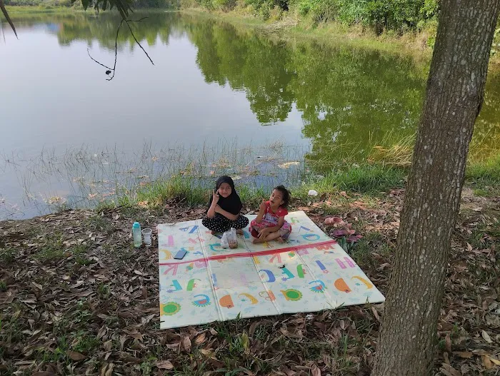 kampung lubok chekok Picture 5