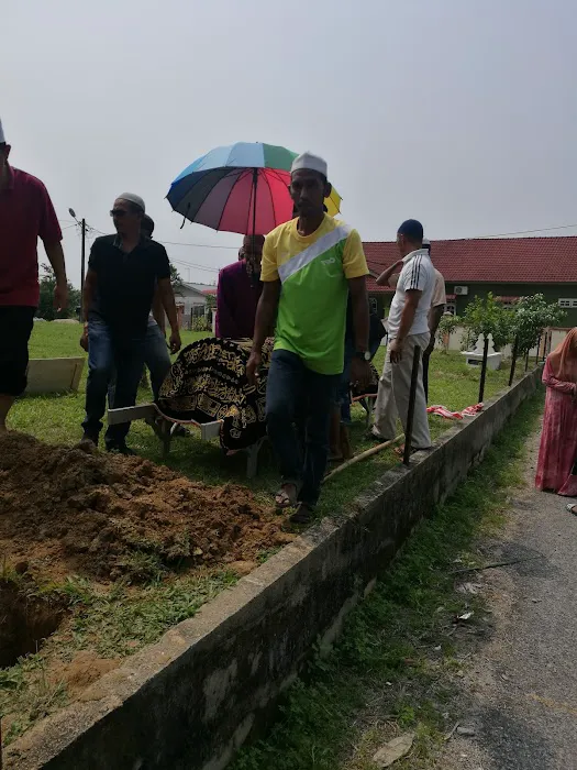 kampung lubok chekok Picture 6