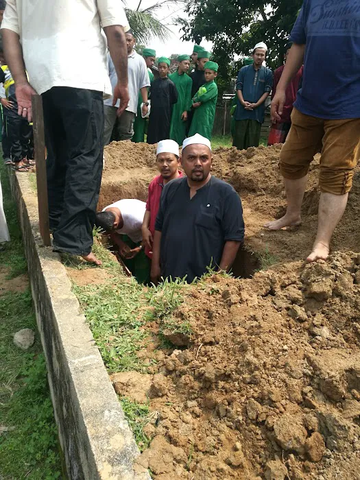 kampung lubok chekok Picture 9