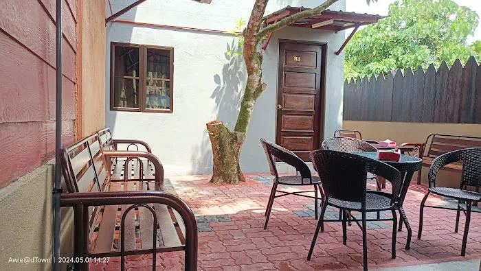 dTown R Homestay Picture 6