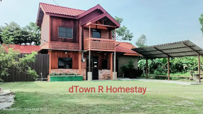 dTown R Homestay Picture 5