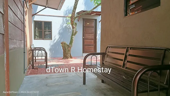 dTown R Homestay Picture 3