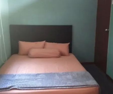 dTown R Homestay