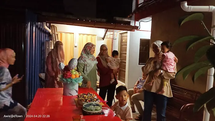 dTown R Homestay Picture 10