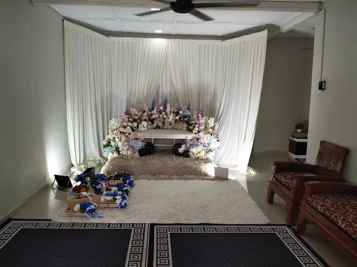 Tokwan Homestay Picture 3