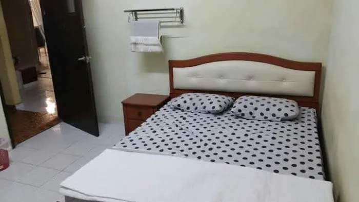 Tokwan Homestay Picture 2