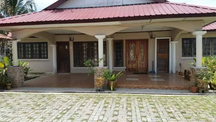 Tokwan Homestay Picture 1