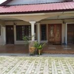 Tokwan Homestay