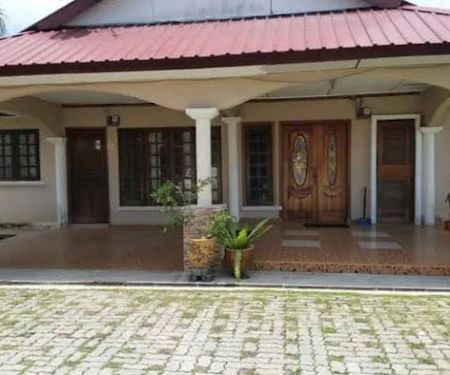 Tokwan Homestay