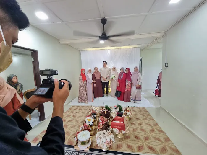 Tokwan Homestay Picture 7