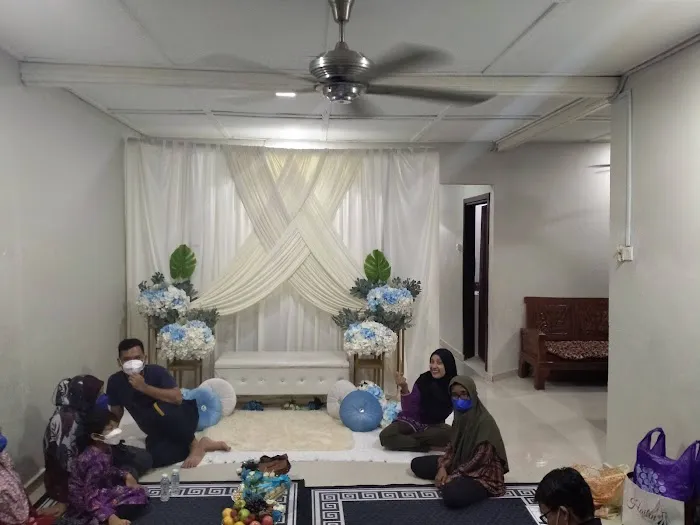 Tokwan Homestay Picture 6
