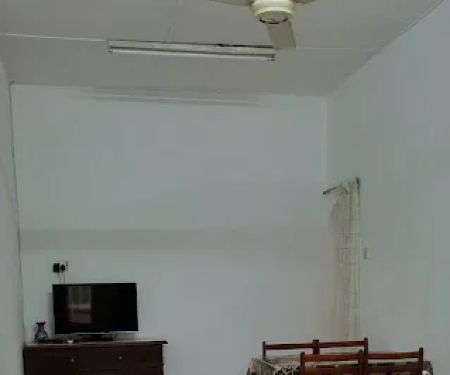Siti Homestay Jalan Kebun