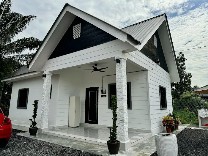 Pondok Selesa Homestay Picture 1