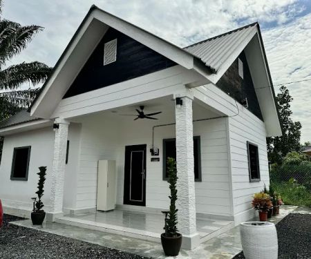 Pondok Selesa Homestay