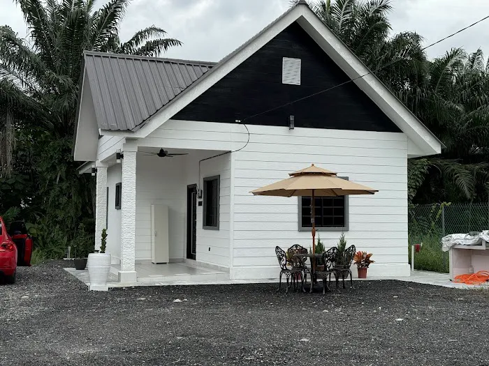 Pondok Selesa Homestay Picture 2