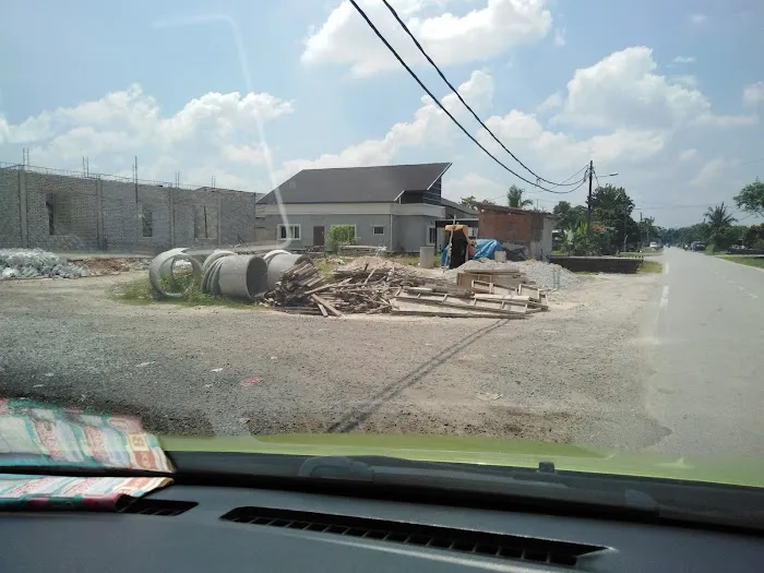 PERUMAHAN LOT SEMI-D JALAN BAKRI Picture 1