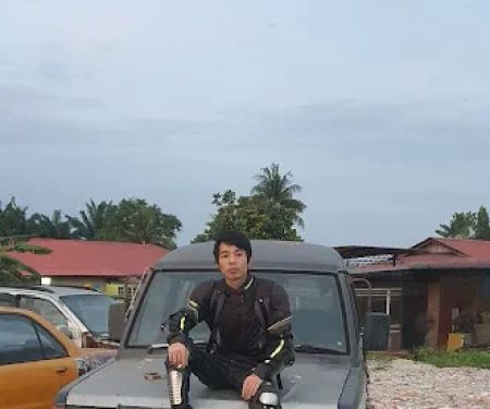 Mas Jaya ENT