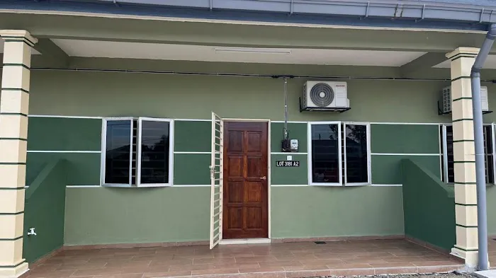 3D'S RENTAL HOUSES & HOMESTAY Picture 4