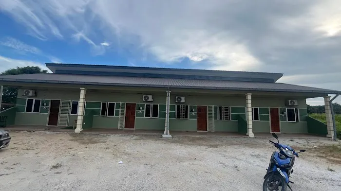 3D'S RENTAL HOUSES & HOMESTAY Picture 1