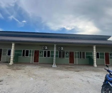 3D'S RENTAL HOUSES & HOMESTAY