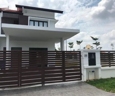 Nona Homestay 43
