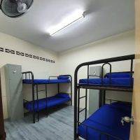 EFS Residential Sdn Bhd ico