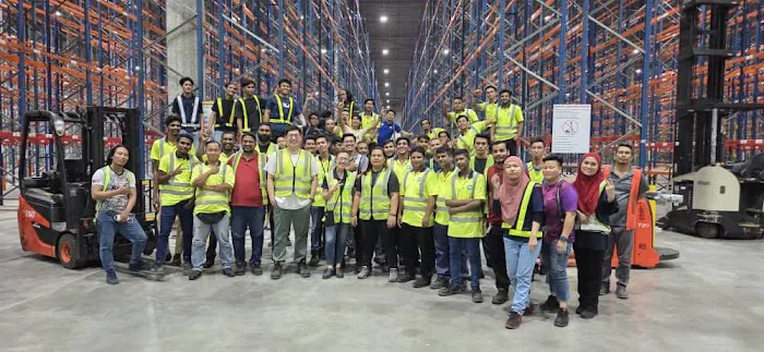 OSADI COMMERCIAL SUPPLIES Picture 7