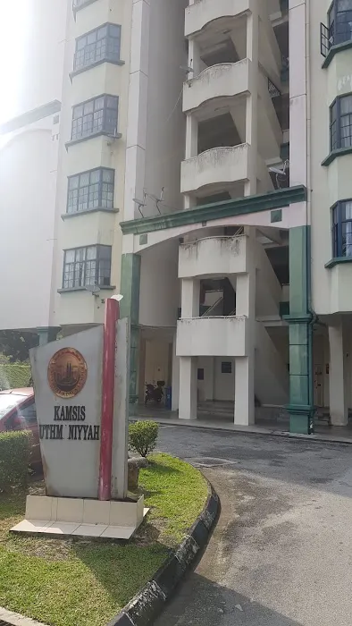 Apartment Kamsis Uthmaniyyah Picture 6