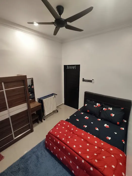 Shafila Homestay UIA Gombak Picture 7