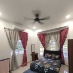 Shafila Homestay UIA Gombak