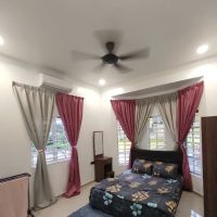 Shafila Homestay UIA Gombak ico