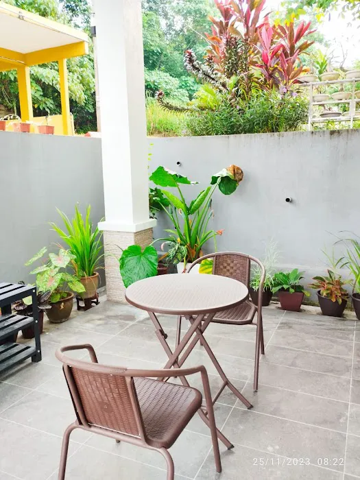 Shafila Homestay UIA Gombak Picture 3