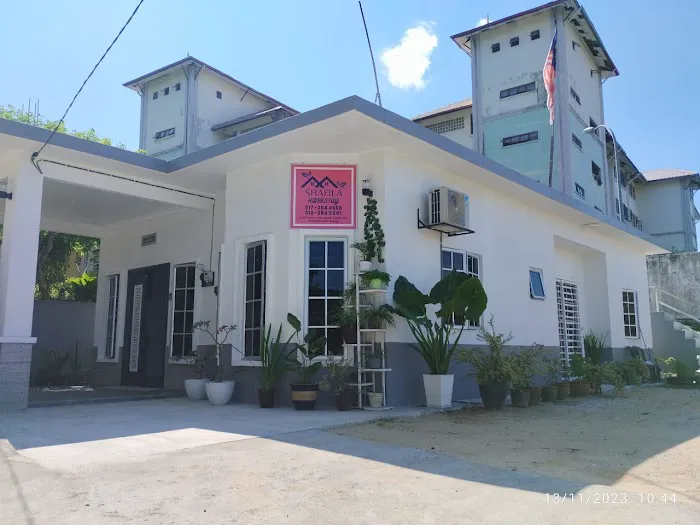 Shafila Homestay UIA Gombak Picture 10